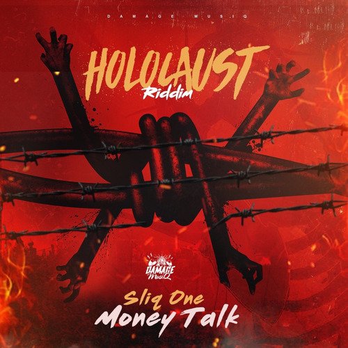 Money Move cover art