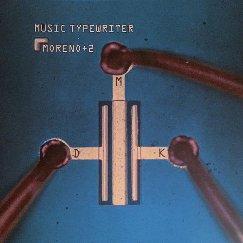 Music Typewriter (20th Anniversary Edition)