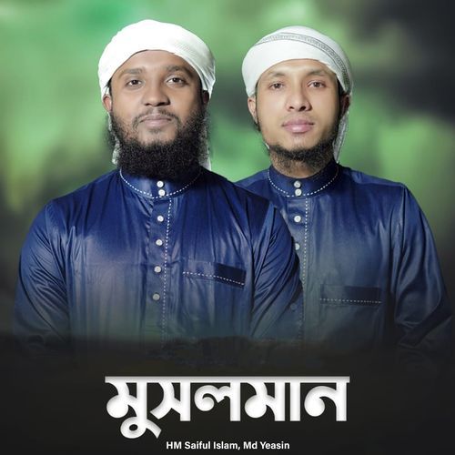 Musolman