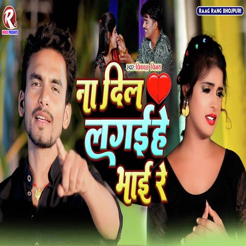 Na Dil Lagaihe Bhai Re (Maithili Sad Song)