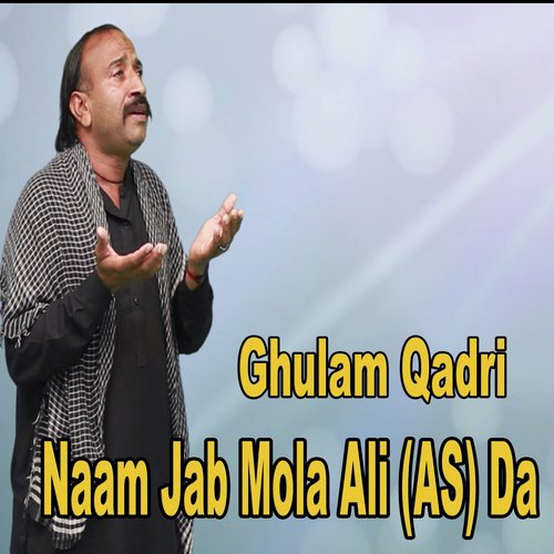 Ghulam Qadri