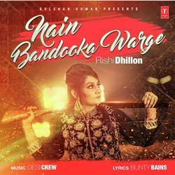 Nain Bandooka Warge-GisEe0F6Unc