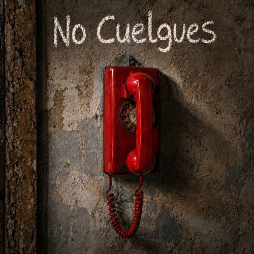No Cuelgues