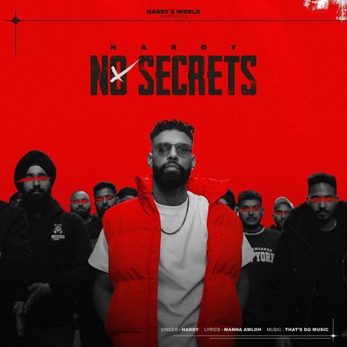 No Secrets