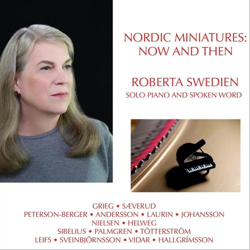 Anna-Lena (Spoken Word) cover art