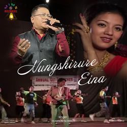 Nungshirure Eina (Original Motion Picture Soundtrack)