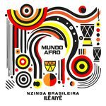 Nzinga Brasileira