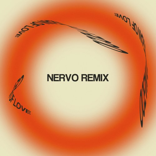 Ocean Of Love (NERVO Raises the BPM Remix)_poster_image