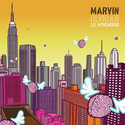 Olvidar lo Aprendido