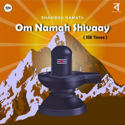 Om Namah Shivaay (108 Times)-PisMbgZiU0s