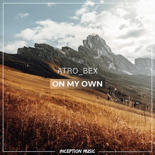 On My Own_poster_image