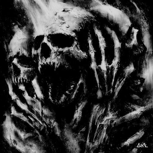 POWERFUL STYLE cover art