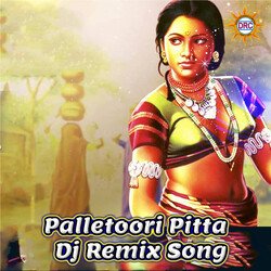 Palletoori Pitta (DJ Remix Song)-JQYaazlRT1E