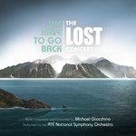 Parting Words (From "We Have to Go Back: The LOST Concert"/Score / Live from National Concert Hall, Dublin / June 2019)