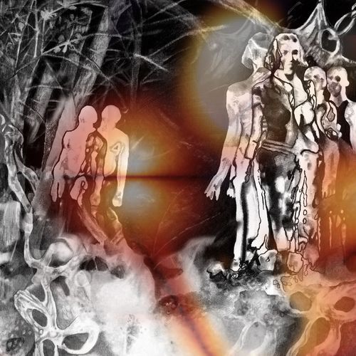 Past Life Romeo (Malady remix) cover art