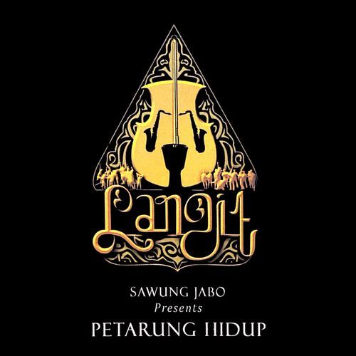 Jamrud Khatulistiwa cover art