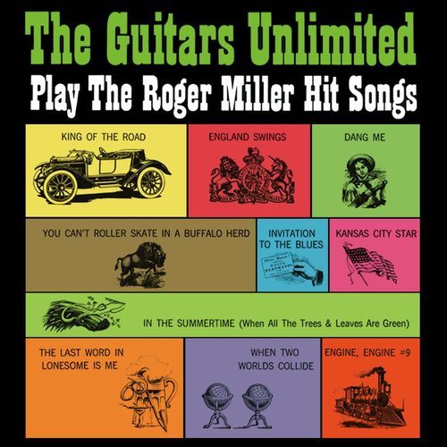 Play The Roger Miller Hit Songs