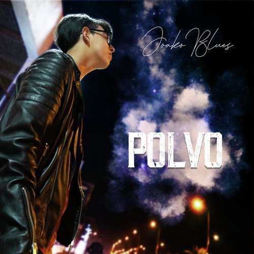 Polvo cover art