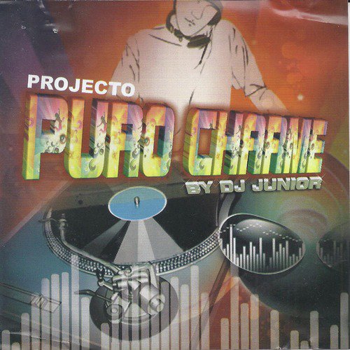 Projecto Puro Charme