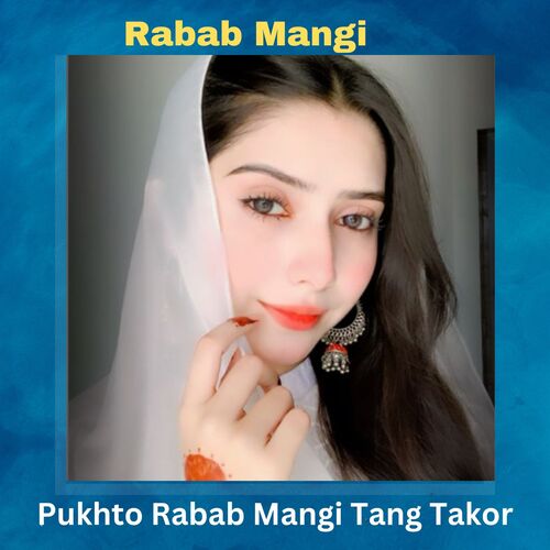 Pukhto Rabab Mangi Tang Takor