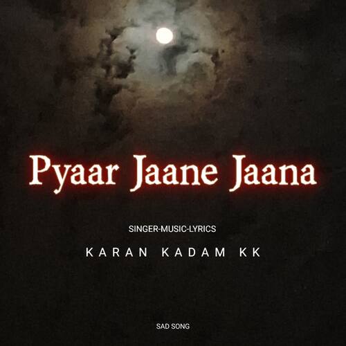 Pyaar Jaane Jaana
