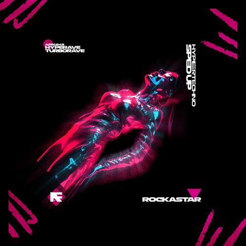 ROCKASTAR (HYPERTECHNO SPED UP)