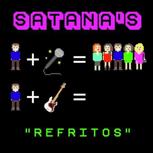 Refritos