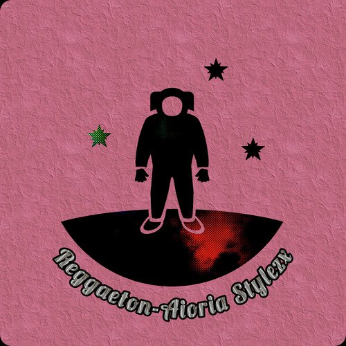 Reggaeton cover art