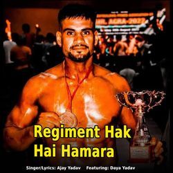 Regiment Hak Hai Hamara-MgoOARxoB10