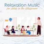 Close Your Eyes, Relax and Reflect