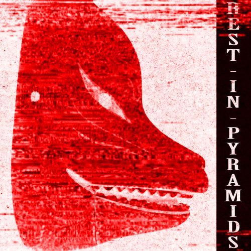 Rest in Pyramids (Sped up) cover art