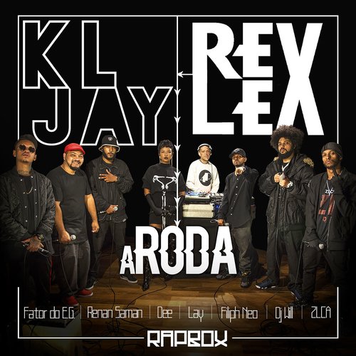 Rex Lex: A Roda_poster_image