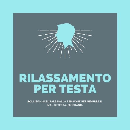 Musica rilassante & benessere cover art