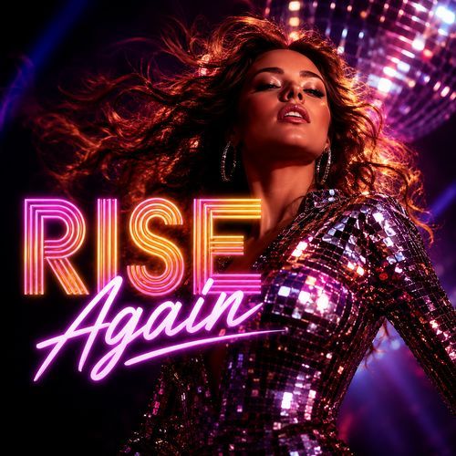 Rise Again