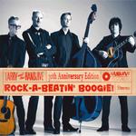 Rock-a-Beatin' Boogie