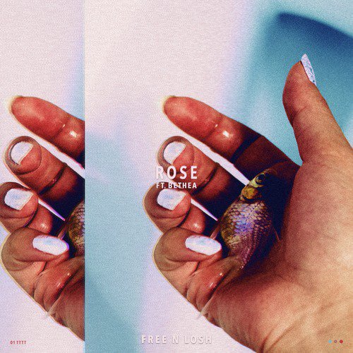 Rose (feat. Bethea)