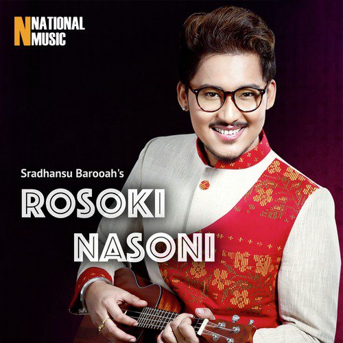 Rosoki Nasoni - Single