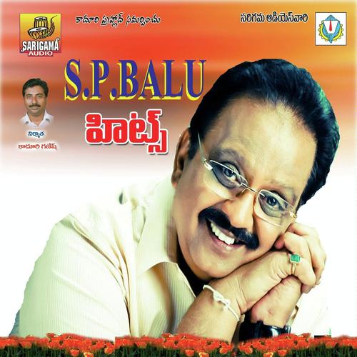 S.P.Balu Hits - Download Songs By S. P. Balasubrahmanyam @ JioSaavn