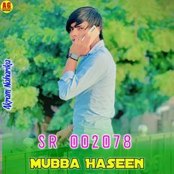 SR002078  MUBBA HASEEN