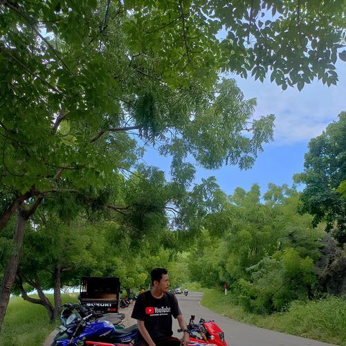 STOP BAKU TIPU (Remix) cover art