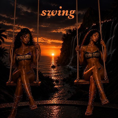 SWING (feat. Kevin Gates)