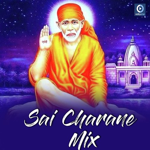 Sai Charane Mix_poster_image