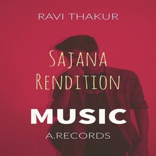 Ravi Thakur