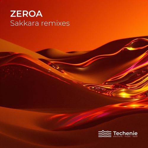 Kom Ombo (Radio Badjay Remix)