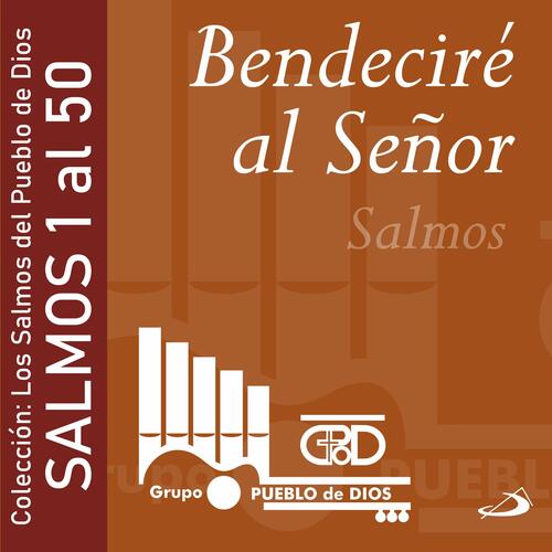 Salmos Parte 1 - Bendeciré Al Señor Songs Download - Free Online Songs ...