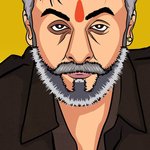 Sanjay Dutt King Of India