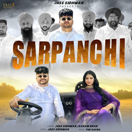 Sarpanchi