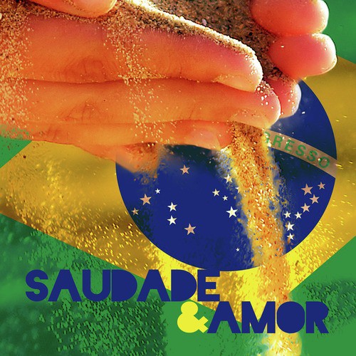 Saudade & Amor