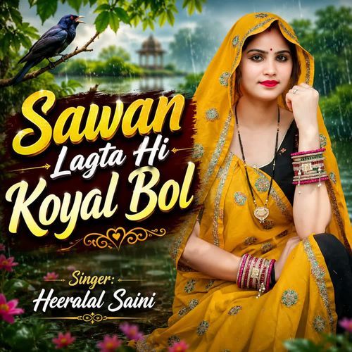 Sawan Lagta Hi Koyal Bol