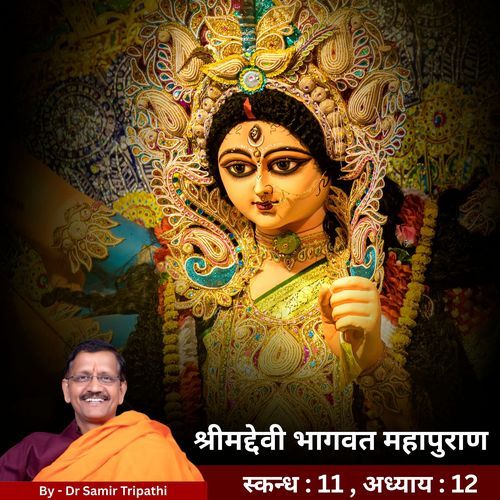 Shrimad Devibhagwat Skandh 11 Part 12